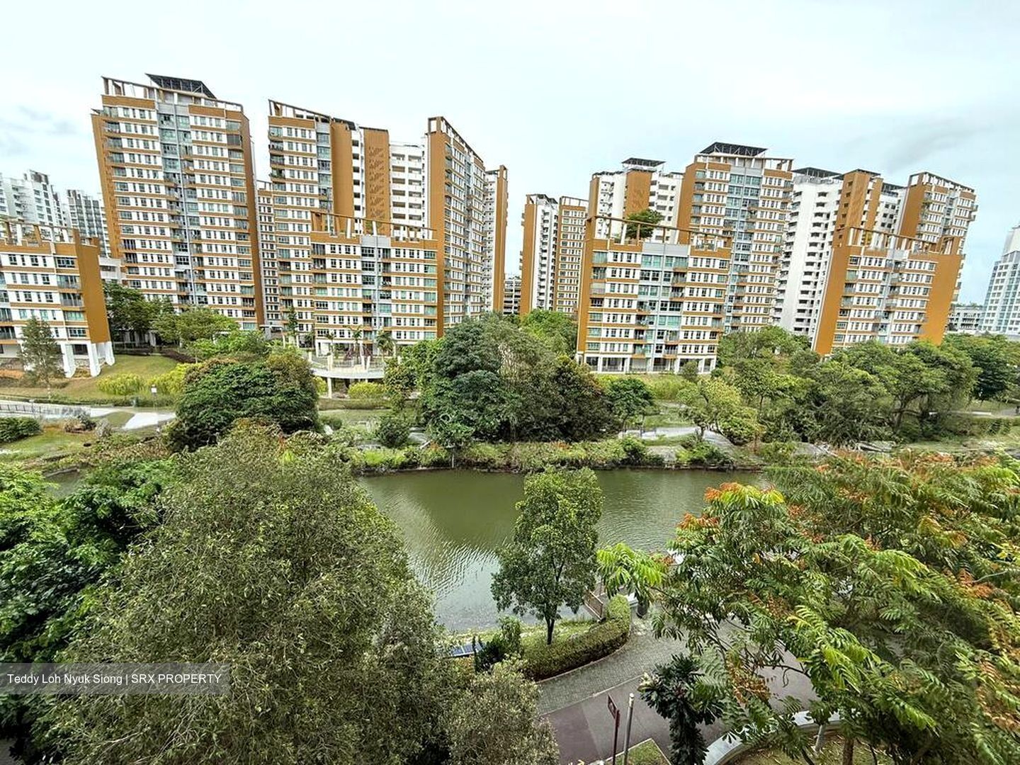 Blk 667A Waterway Woodcress (Punggol), HDB 4 Rooms #576811291